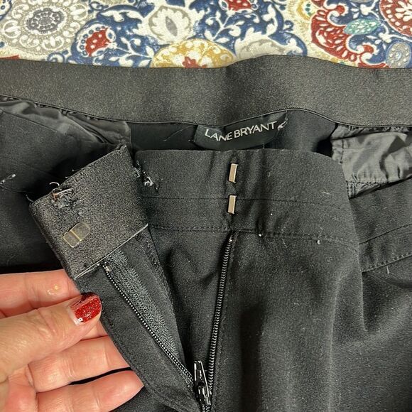 Lane Bryant short pants - Picture 8 of 8